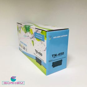 Brother DCP-7060D Uyumlu Toner