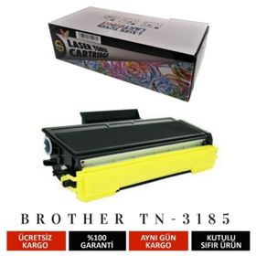 Brother DCP-8060 TN3185 Toner