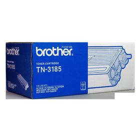 Brother DCP-8060 TN3185 Toner