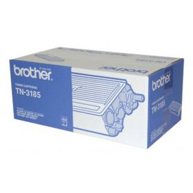 Brother DCP-8060 TN3185 Toner