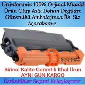 Brother DCP-8150DN Yazıcı Muadil Toner