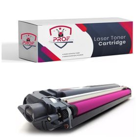Brother DCP-9010 Uyumlu Kırmızı Muadil Toner