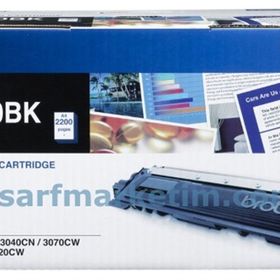 Brother DCP-9010CN Orijinal Siyah 2200 Baskı Toner