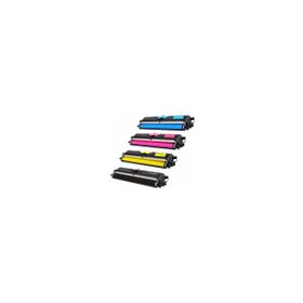 Brother DCP-9010CN TN-240 4 Renk Muadil Toner Set