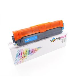 Brother DCP-9015CDW Mavi Muadil Toner