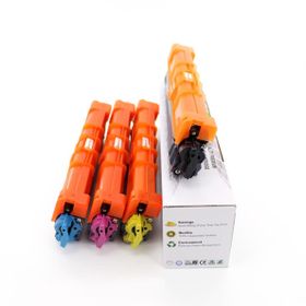 Brother DCP-9015CDW Muadil Toner Takım