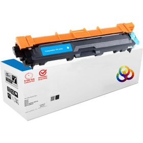 Brother DCP-9015CDW Siyah Muadil Toner