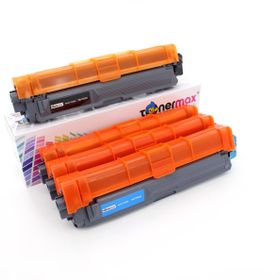 Brother DCP-9020CDW Muadil Toner Takım