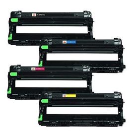 Brother DCP-9020CDW Sarı Muadil Toner