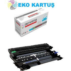 Brother DCP-9020CDW Sarı Muadil Toner