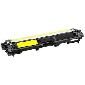 Brother DCP-9020CDW Sarı Muadil Toner