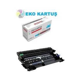 Brother DCP-9020CDW Sarı Muadil Toner