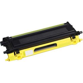 Brother DCP-9042CDN Sarı Muadil Toner