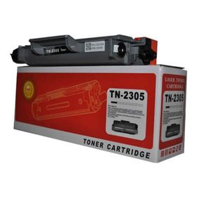 Brother DCP-L2500D Yazıcı Muadil Toner