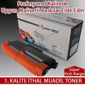 Brother DCP-L2520DW TN-2355 Printpen Muadil Toner