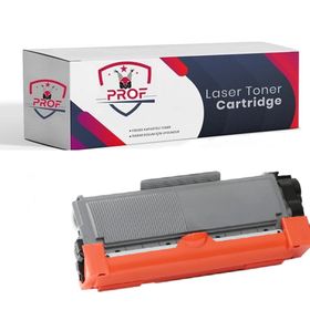 Brother DCP-L2520DW Yazıcı Muadil Toner
