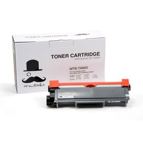 Brother Dcp-l2540dw Muadil Toner