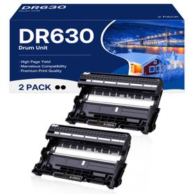 Brother Dcp-l2540dw Muadil Toner