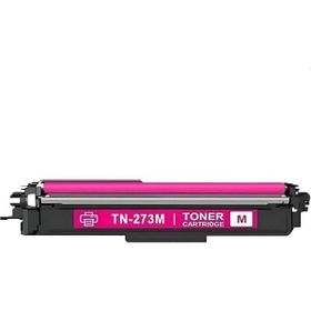 Brother DCP-L3517CDW Kırmızı Muadil Toner