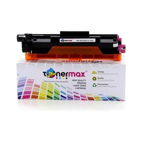 Brother DCP-L3517CDW Kırmızı Muadil Toner