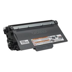 Brother DCP-L5650DN Siyah Muadil Toner