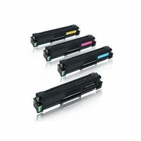 Brother DCP-L8410CDW / MFC-L8690CDW TN-466 Uyumlu Muadil Toner Seti