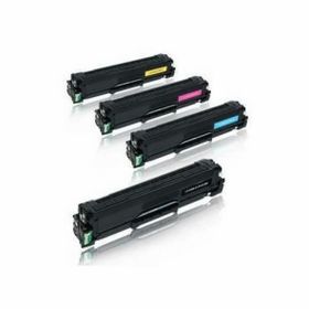Brother DCP-L8410CDW / MFC-L8690CDW TN-466 Uyumlu Muadil Toner Seti