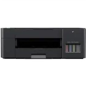 Brother DCP-T220 Tarayıcı Fotokopi Tanklı Inkjet All in One Renkli Yazıcı