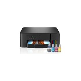 Brother DCP-T230 Fotokopi Tarayıcı Siyah Mürekkep Tanklı Yazıcı