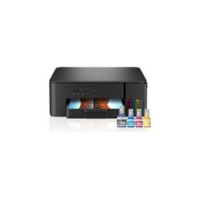 Brother DCP-T230 Fotokopi Tarayıcı Siyah Mürekkep Tanklı Yazıcı