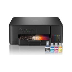 Brother DCP-T430W Fotokopi Tarayıcı Wi-Fi Mürekkep Tanklı Yazıcı