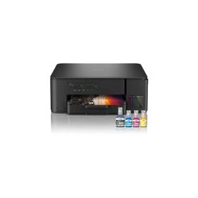 Brother DCP-T430W Fotokopi Tarayıcı Wi-Fi Mürekkep Tanklı Yazıcı