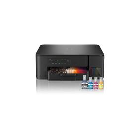 Brother DCP-T430W Fotokopi Tarayıcı Wi-Fi Mürekkep Tanklı Yazıcı