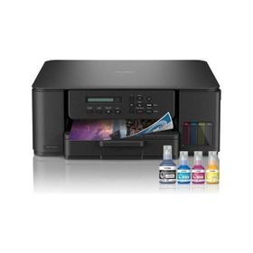 Brother DCP-T530DW Fotokopi Tarayıcı Wi-Fi Mürekkep Tanklı Yazıcı