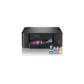 Brother DCP-T530DW Fotokopi Tarayıcı Wi-Fi Mürekkep Tanklı Yazıcı