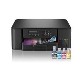 Brother DCP-T530DW Fotokopi Tarayıcı Wi-Fi Mürekkep Tanklı Yazıcı