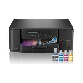 Brother DCP-T530DW Fotokopi Tarayıcı Wi-Fi Mürekkep Tanklı Yazıcı