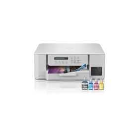 Brother DCP-T536DW Fotokopi Tarayıcı Wi-Fi Mürekkep Tanklı Yazıcı