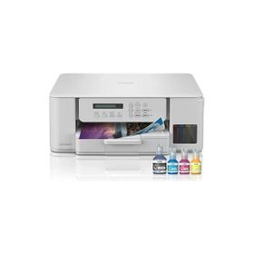 Brother DCP-T536DW Fotokopi Tarayıcı Wi-Fi Mürekkep Tanklı Yazıcı