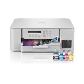 Brother DCP-T536DW Fotokopi Tarayıcı Wi-Fi Mürekkep Tanklı Yazıcı