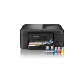 Brother DCP-T730DW Fotokopi Tarayıcı Wi-Fi Mürekkep Tanklı Yazıcı