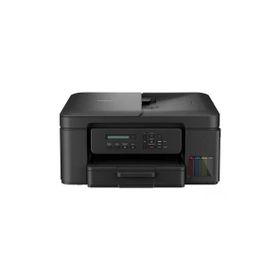 Brother DCP-T730DW Fotokopi Tarayıcı Wi-Fi Mürekkep Tanklı Yazıcı