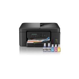 Brother DCP-T730DW Fotokopi Tarayıcı Wi-Fi Mürekkep Tanklı Yazıcı