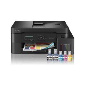 Brother DCP-T830DW Fotokopi Tarayıcı Wi-Fi Mürekkep Tanklı Yazıcı