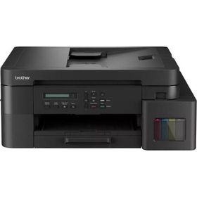 Brother DCP-T830DW Fotokopi Tarayıcı Wi-Fi Mürekkep Tanklı Yazıcı