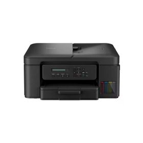 Brother DCP-T830DW Fotokopi Tarayıcı Wi-Fi Mürekkep Tanklı Yazıcı
