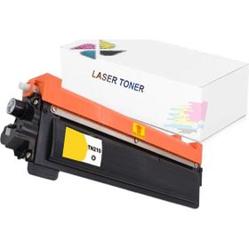Brother DCP9010-DCP9010CN 2000 Sayfa Uyumlu Sarı Muadil Toner
