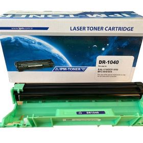 Brother DR-1040-TN-1040 Muadil Toner Drum Unitesi