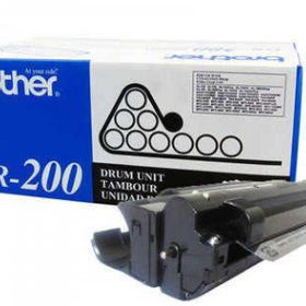 Brother DR-200 Drum Unitesi