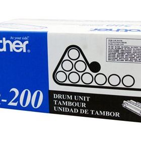 Brother DR-200 Drum Unitesi